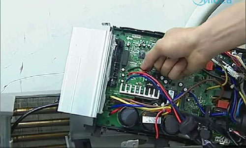 云浮市美的空调电话是多少