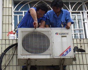 云浮市空调维修售后服务中心