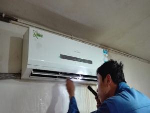 云浮市格力空调电话是多少