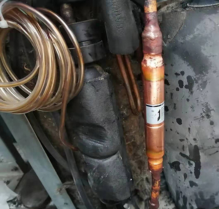 云浮市美的变频多联机空调维修售后服务中心