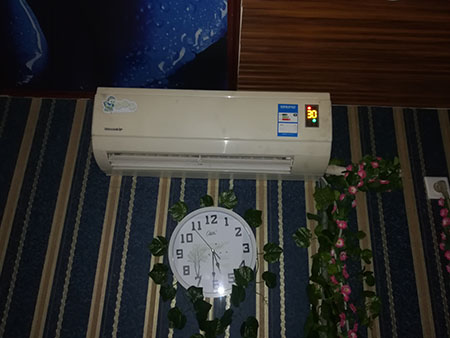 云浮市空调维修售后服务中心