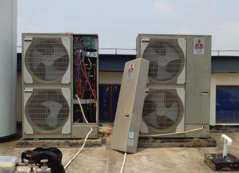 云浮市空调维修电话号码多少