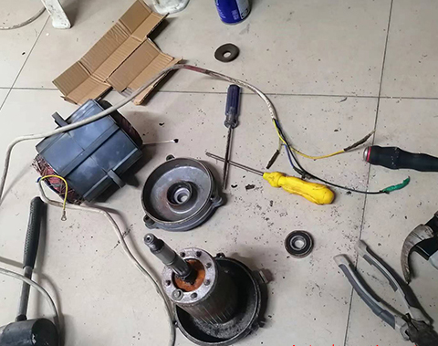 云浮市空调维修售后服务中心电话在哪里找