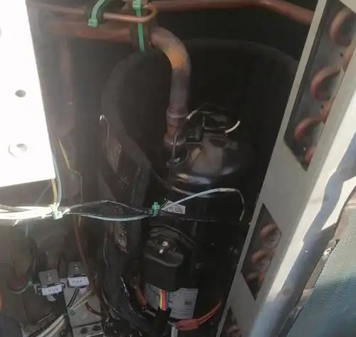 云浮市维修变频空调电话在哪里找