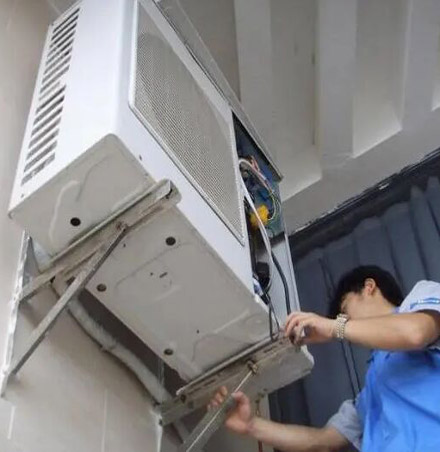 云浮市24小时空调维修热线