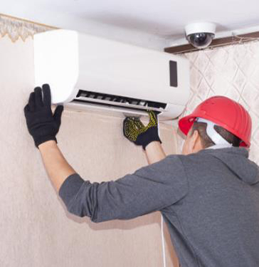 云浮市空调内机噪音大